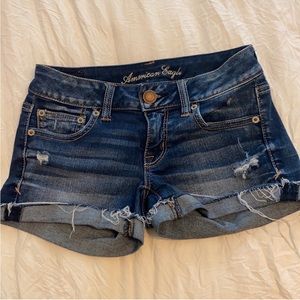 American Eagle | Denim Shorts